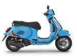 Vespa GTS 125 Super Sport