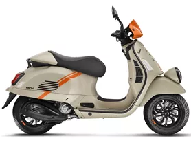 Vespa GTV 300 Vespa GTV 300
