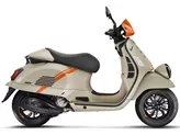 Vespa GTV 300 2025 Vespa GTV 300 2025