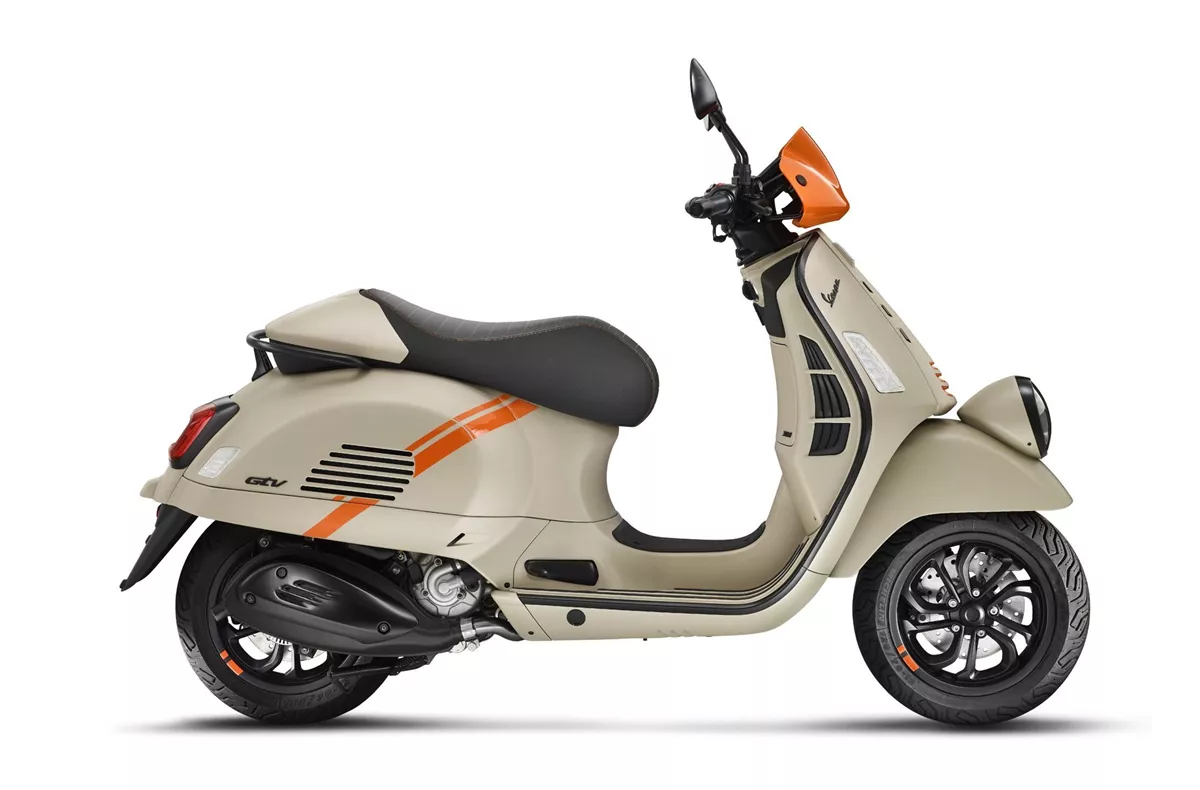 Vespa GTV 300 Vespa GTV 300