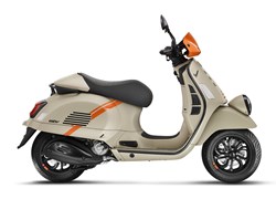 Vespa GTV 300
