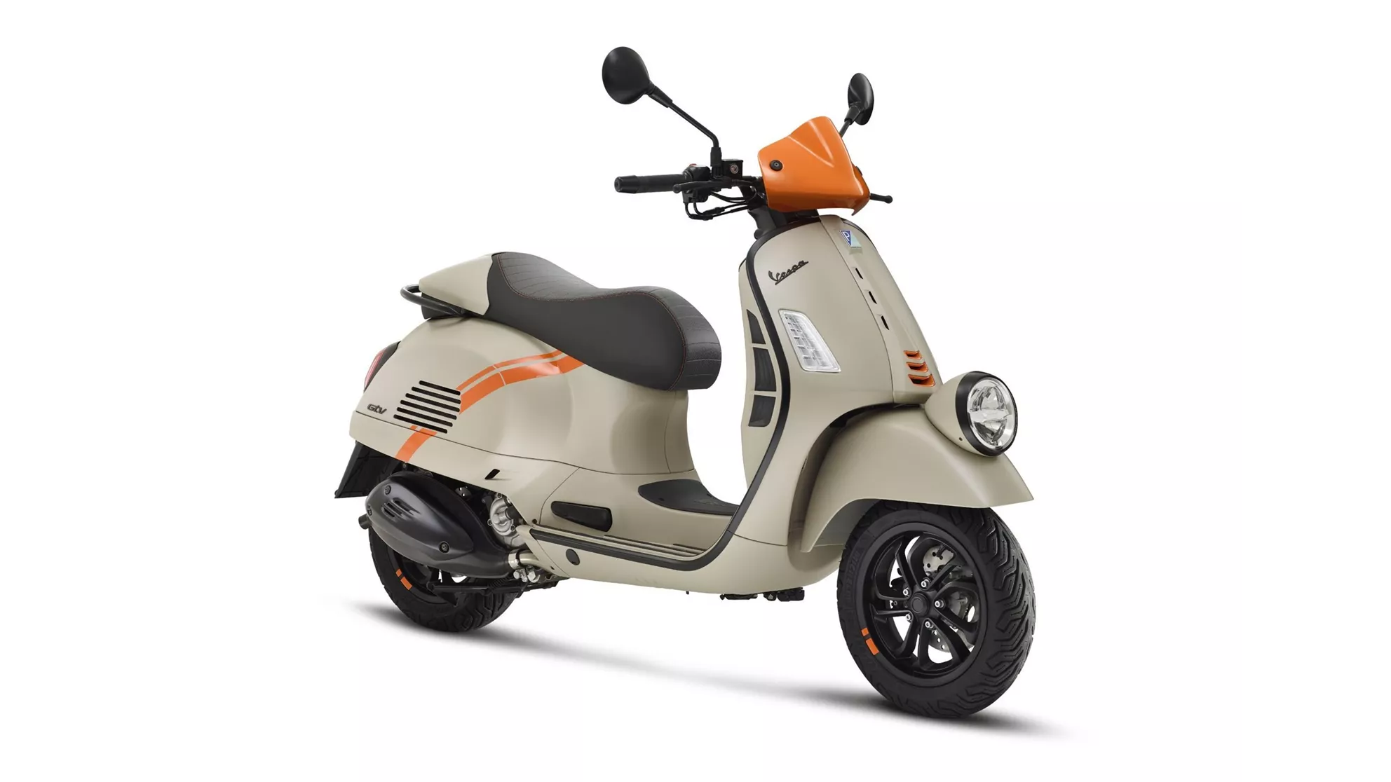 Vespa GTV 300 - Image 1 Vespa GTV 300 - Image 1