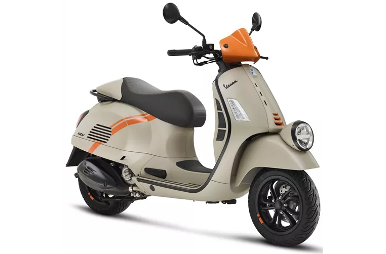 Vespa GTV 300 2025 Vespa GTV 300 2025