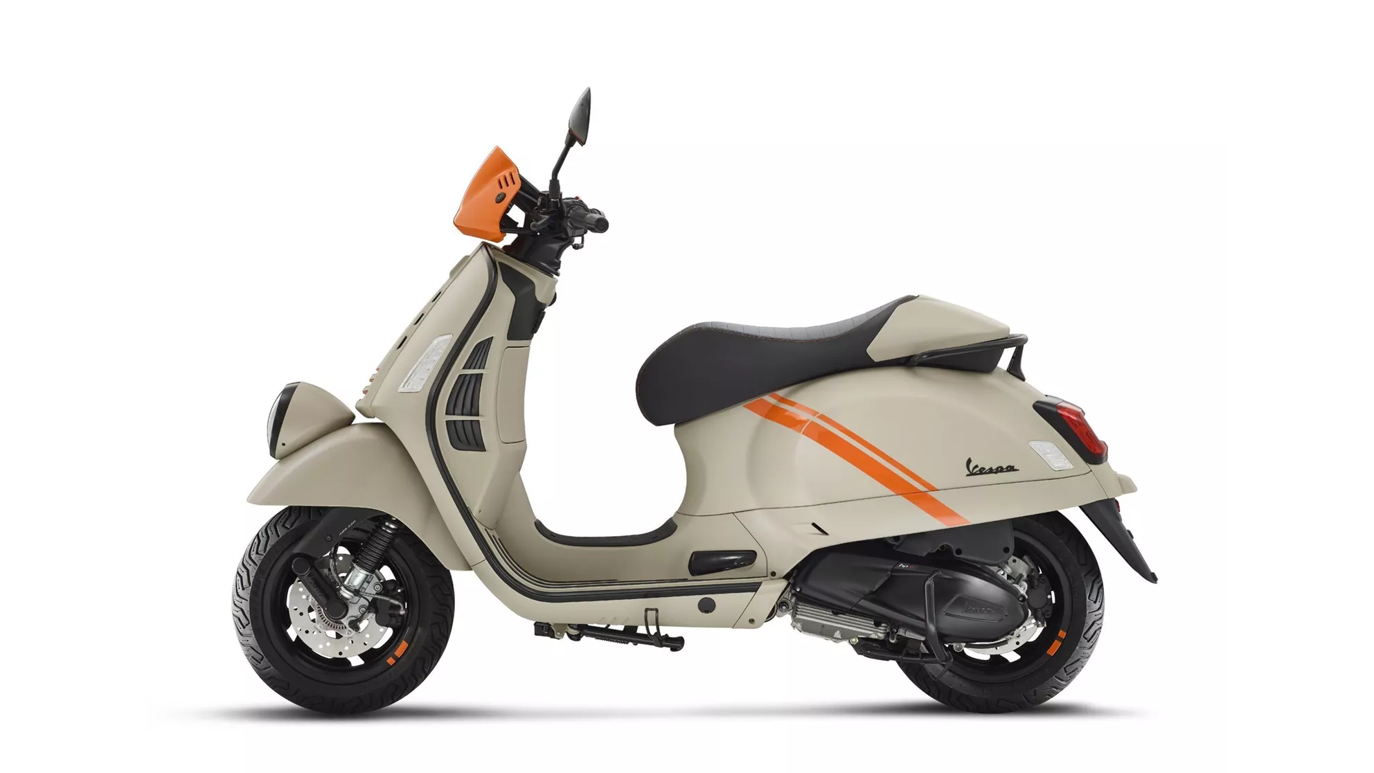 Vespa GTV 300 - Image 3 Vespa GTV 300 - Image 3