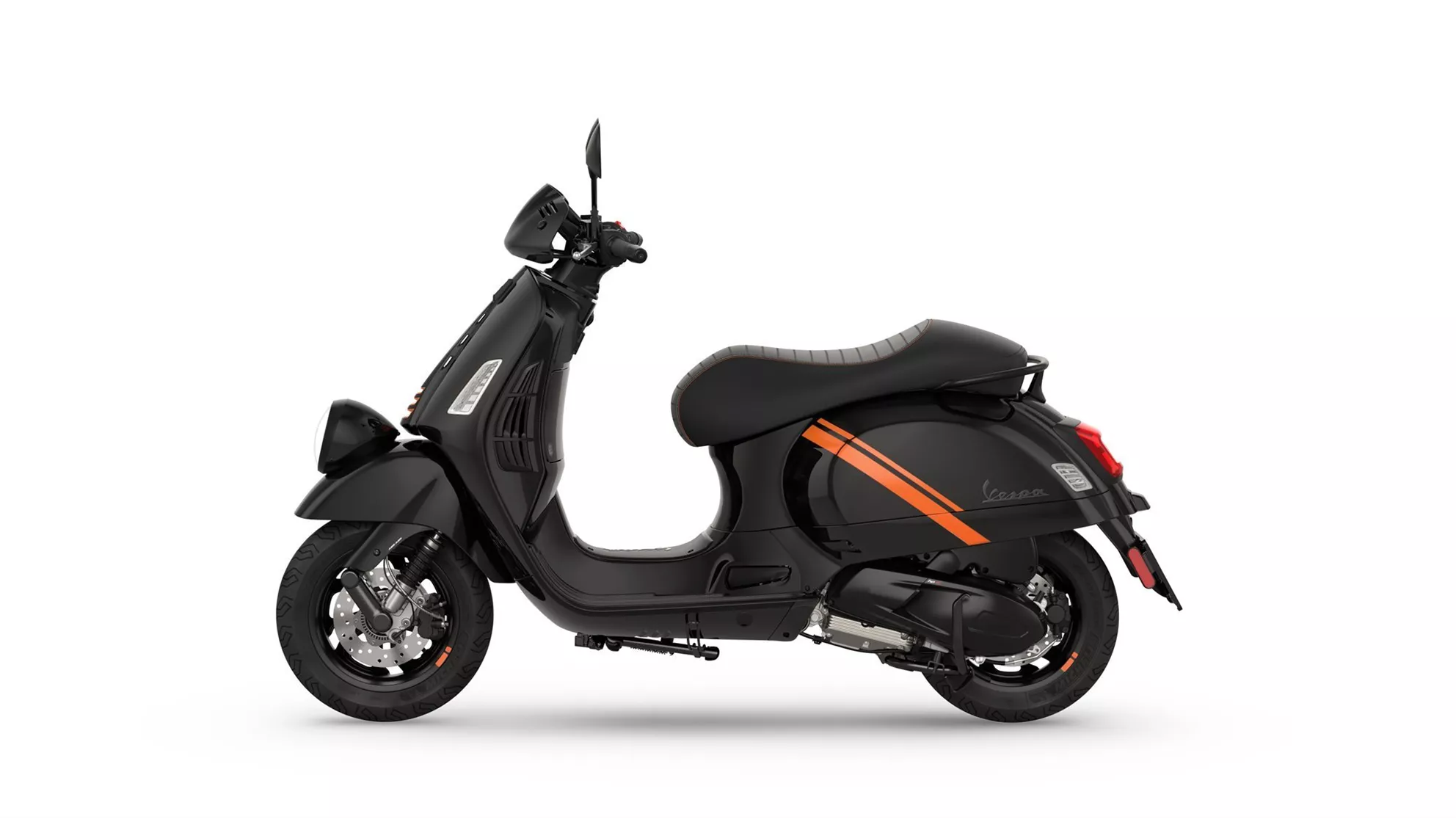 Vespa GTV 300 - Image 5 Vespa GTV 300 - Image 5