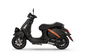Vespa GTV 300 2025 - Bild 8 Vespa GTV 300 2025 - Bild 8