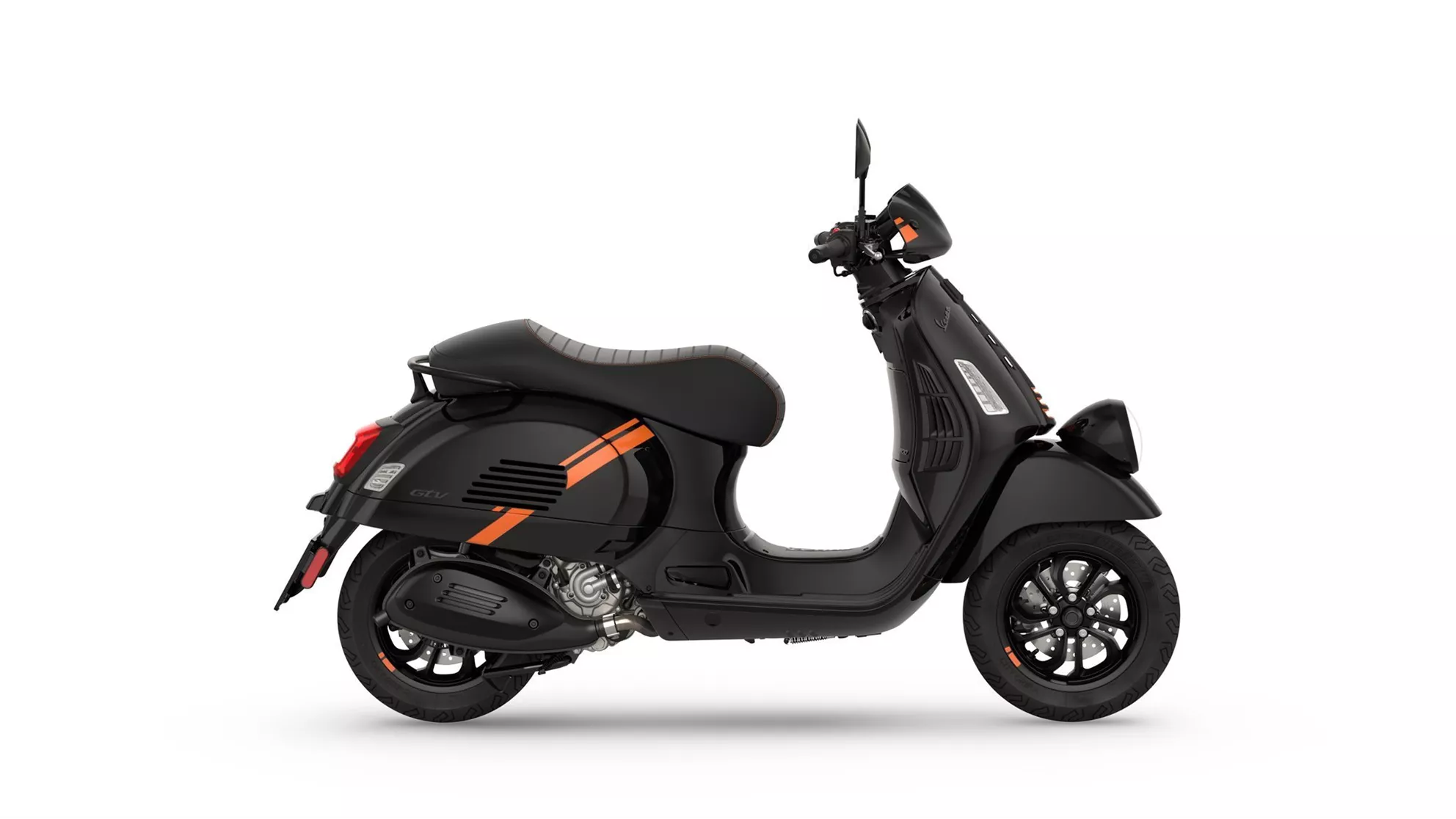 Vespa GTV 300 - Image 6 Vespa GTV 300 - Image 6