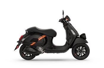 Vespa GTV 300 2025 - Bild 9 Vespa GTV 300 2025 - Bild 9