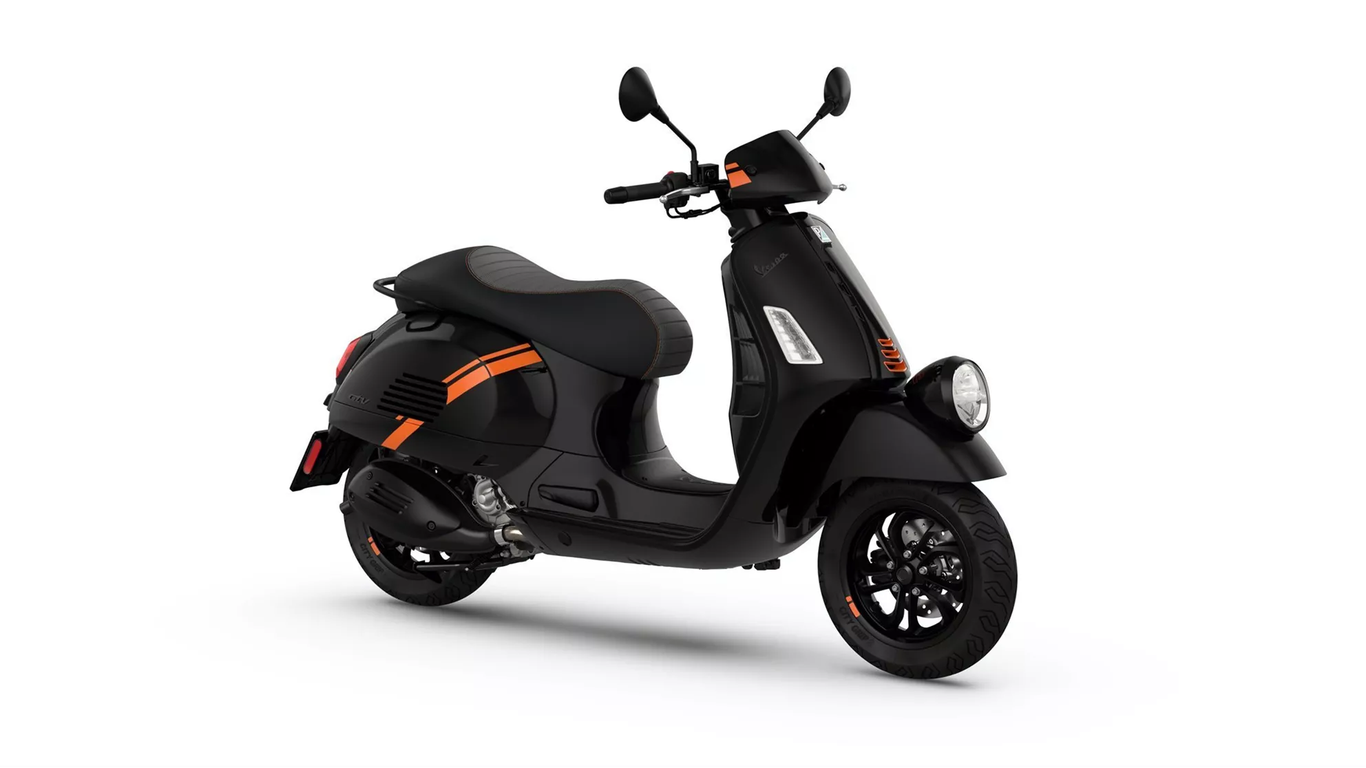 Vespa GTV 300 - Image 9 Vespa GTV 300 - Image 9
