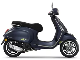 Vespa Primavera Tech 125 Vespa Primavera Tech 125