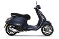 Vespa Primavera Tech 125 2025
