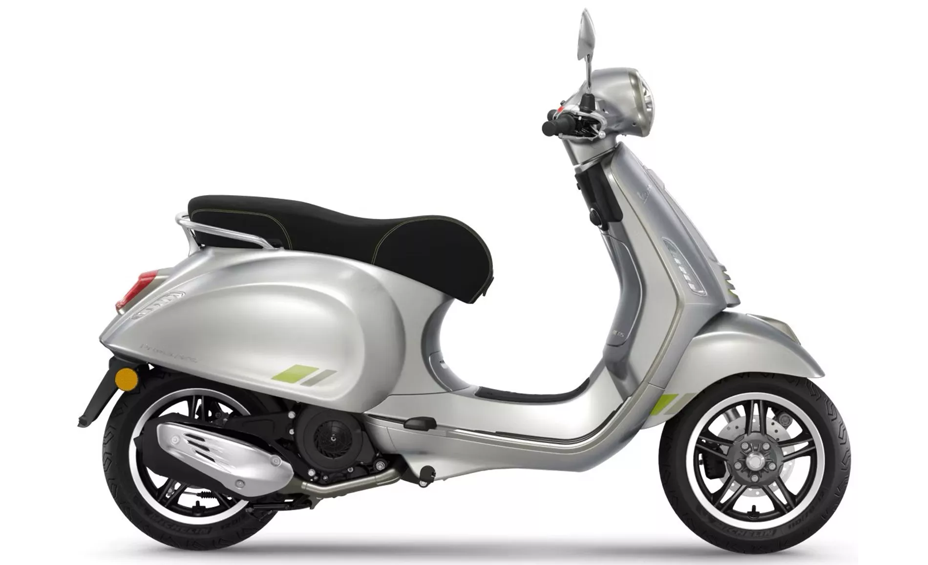 Vespa Primavera Tech 125 2025 Vespa Primavera Tech 125 2025