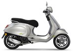 Vespa Primavera Tech 125