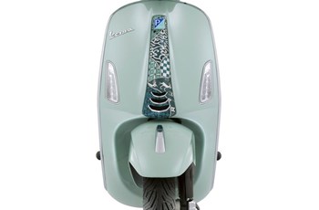 Vespa Primavera 125 Batik 2025 - Bild 7 Vespa Primavera 125 Batik 2025 - Bild 7