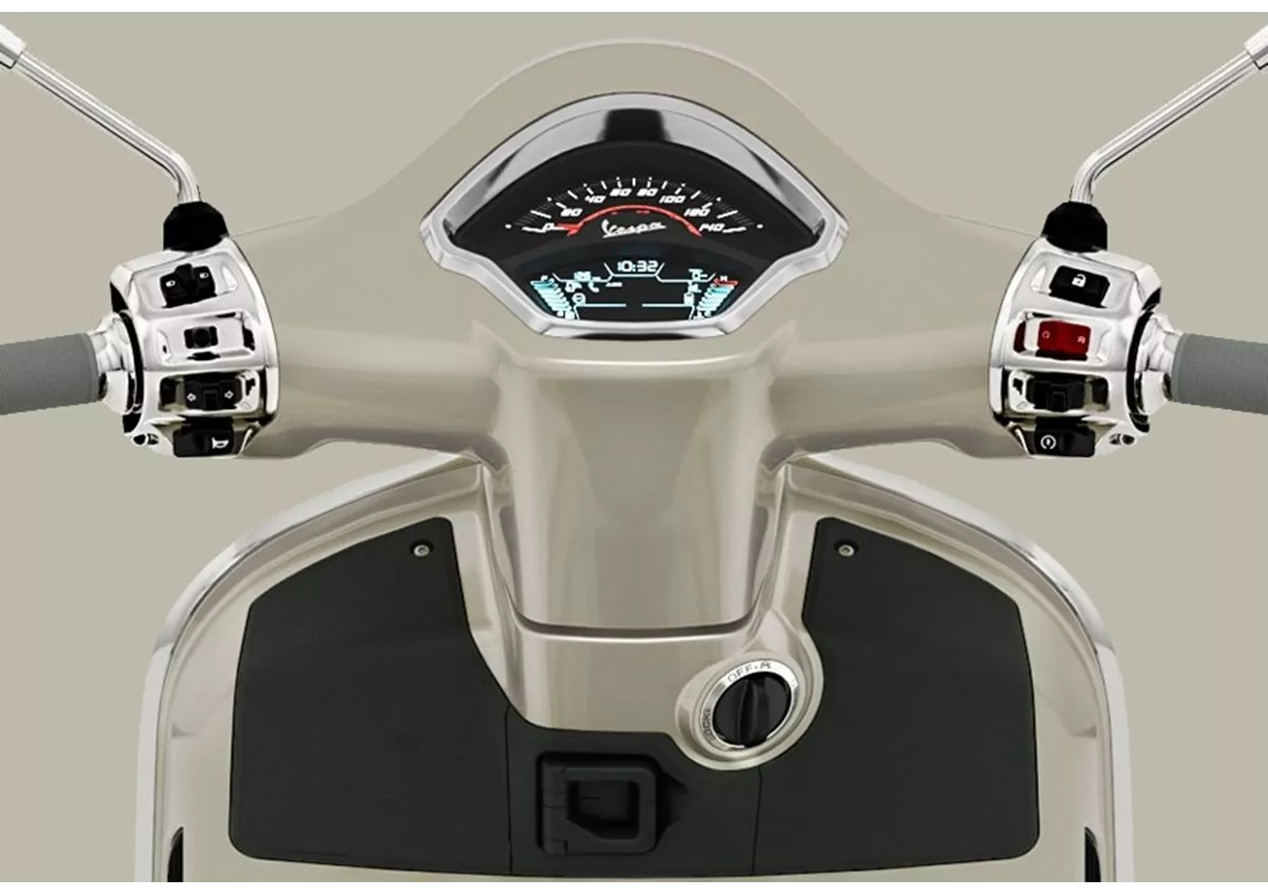 Vespa GTS 310 2025 Vespa GTS 310 2025