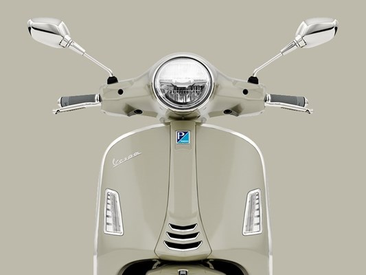Vespa GTS 310 () - Bild 5