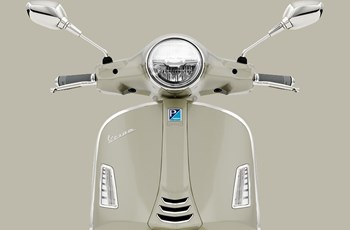 Vespa GTS 310 2025 - Bild 6 Vespa GTS 310 2025 - Bild 6
