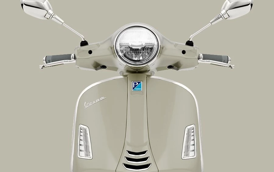 Vespa GTS 310 Bild 5: Vespa GTS 310