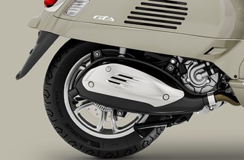Vespa GTS 310 2025 - Bild 7 Vespa GTS 310 2025 - Bild 7