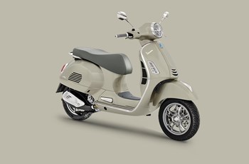 Vespa GTS 310 2025 - Bild 8 Vespa GTS 310 2025 - Bild 8