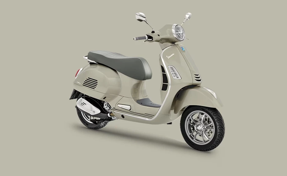 Vespa GTS 310 Bild 7: Vespa GTS 310