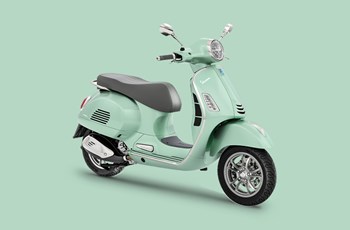 Vespa GTS 310 2025 - Bild 9 Vespa GTS 310 2025 - Bild 9