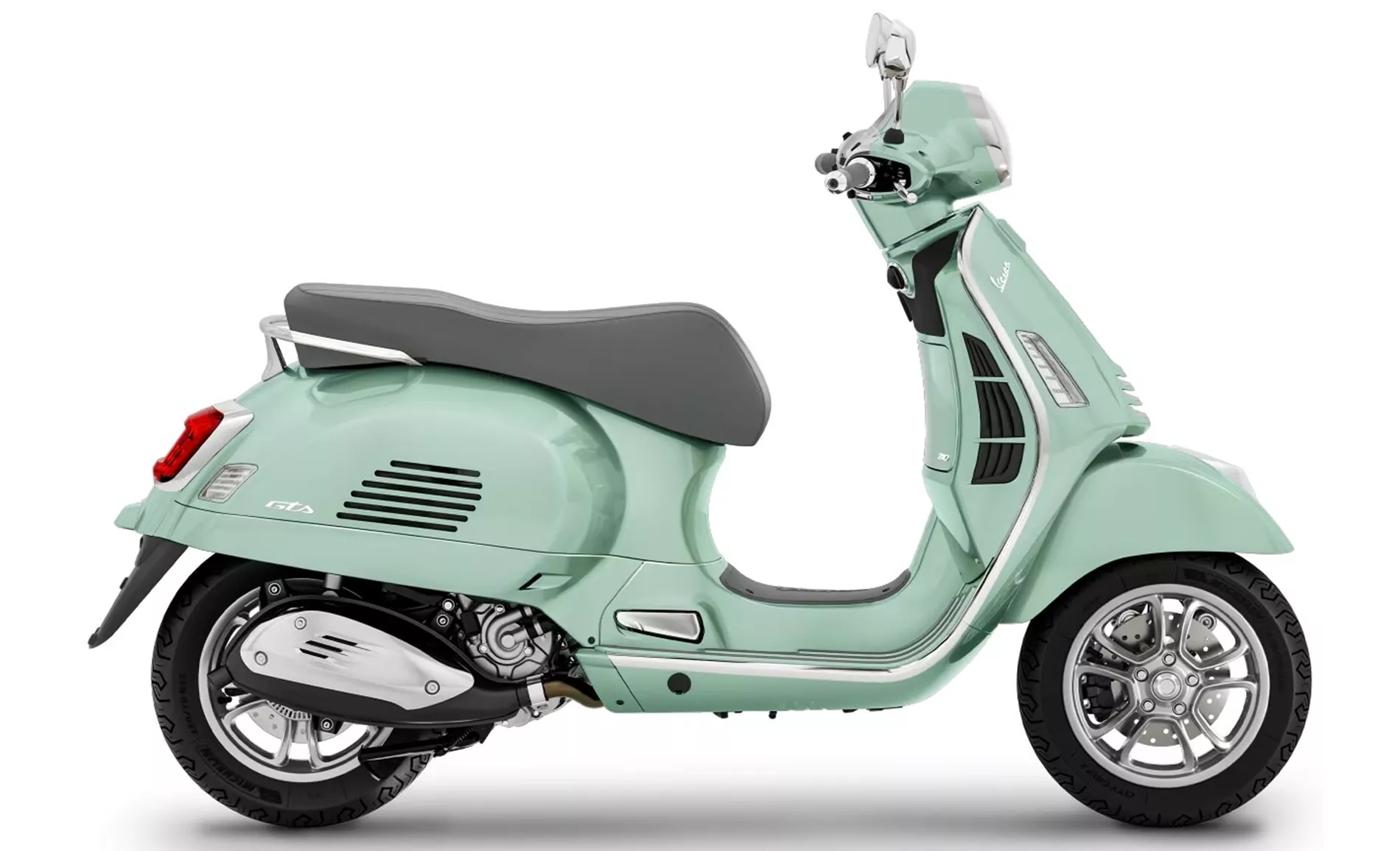 Vespa GTS 310 2025 Vespa GTS 310 2025