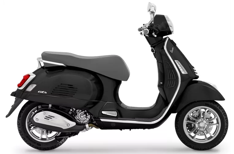 Vespa GTS 310 2025 Vespa GTS 310 2025