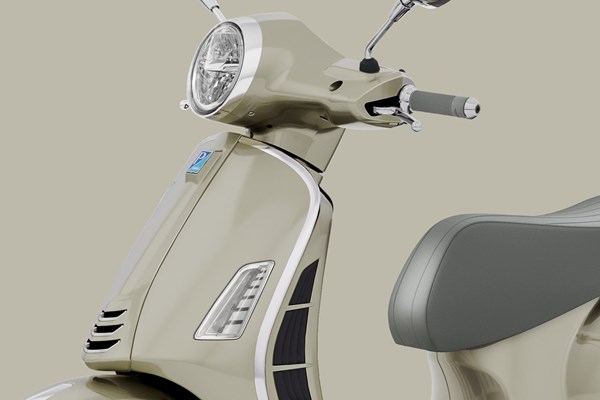 Vespa GTS 310 () - Bild 10