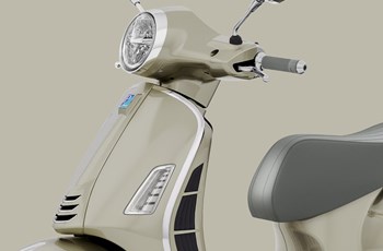Vespa GTS 310 2025 - Bild 11 Vespa GTS 310 2025 - Bild 11