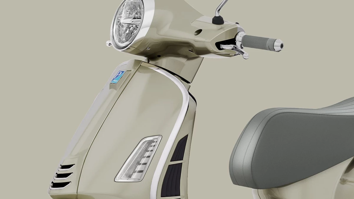 Vespa GTS 310 Bild 10: Vespa GTS 310