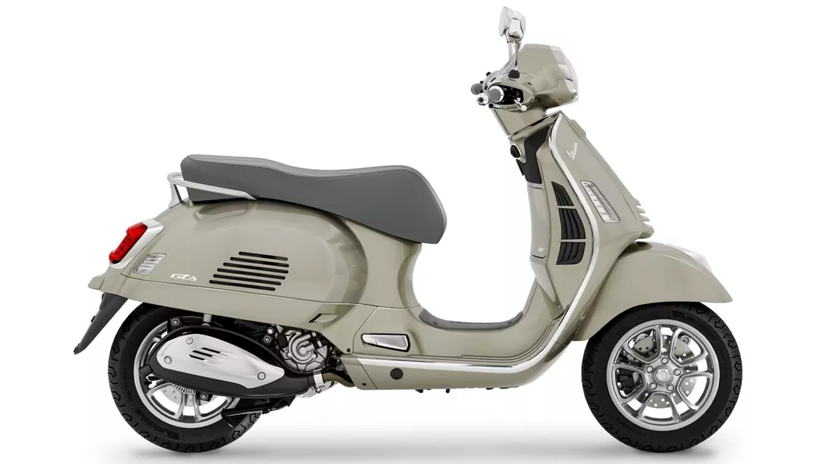 Vespa GTS 310 2025 Vespa GTS 310 2025
