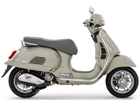 Vespa GTS 310 Vespa GTS 310