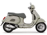 Vespa GTS 310 2025 Vespa GTS 310 2025