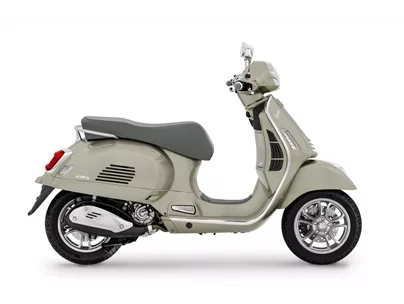 Vespa GTS 310 2025 Vespa GTS 310 2025