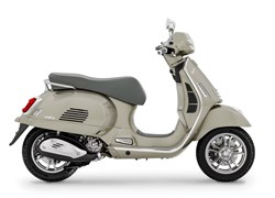 Vespa GTS 310