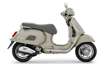 Vespa GTS 310 