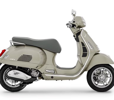 Vespa GTS 310