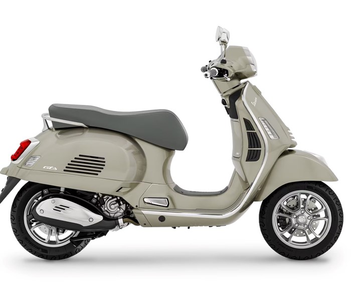 Vespa GTS 310 