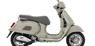 Vespa GTS 310 2025 vs Vespa GTS 125 i.e. Super Sport 2019 Vespa GTS 310 2025 vs Vespa GTS 125 i.e. Super Sport 2019