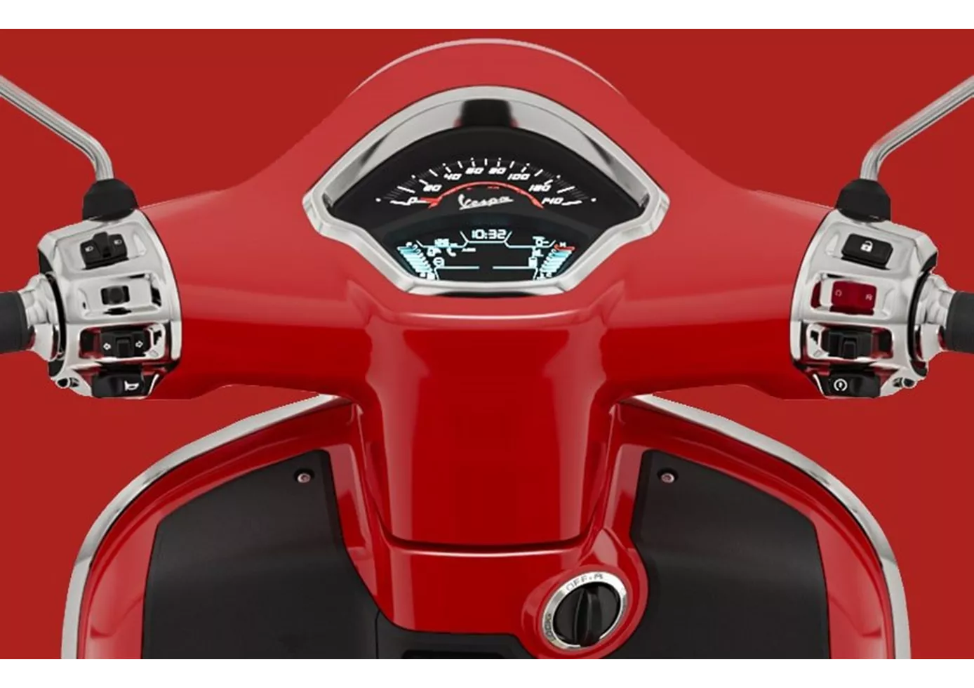 Vespa GTS 310 Super 2025 Vespa GTS 310 Super 2025