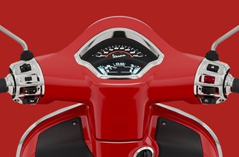 Vespa GTS 310 Super 2025 - Bild 5 Vespa GTS 310 Super 2025 - Bild 5