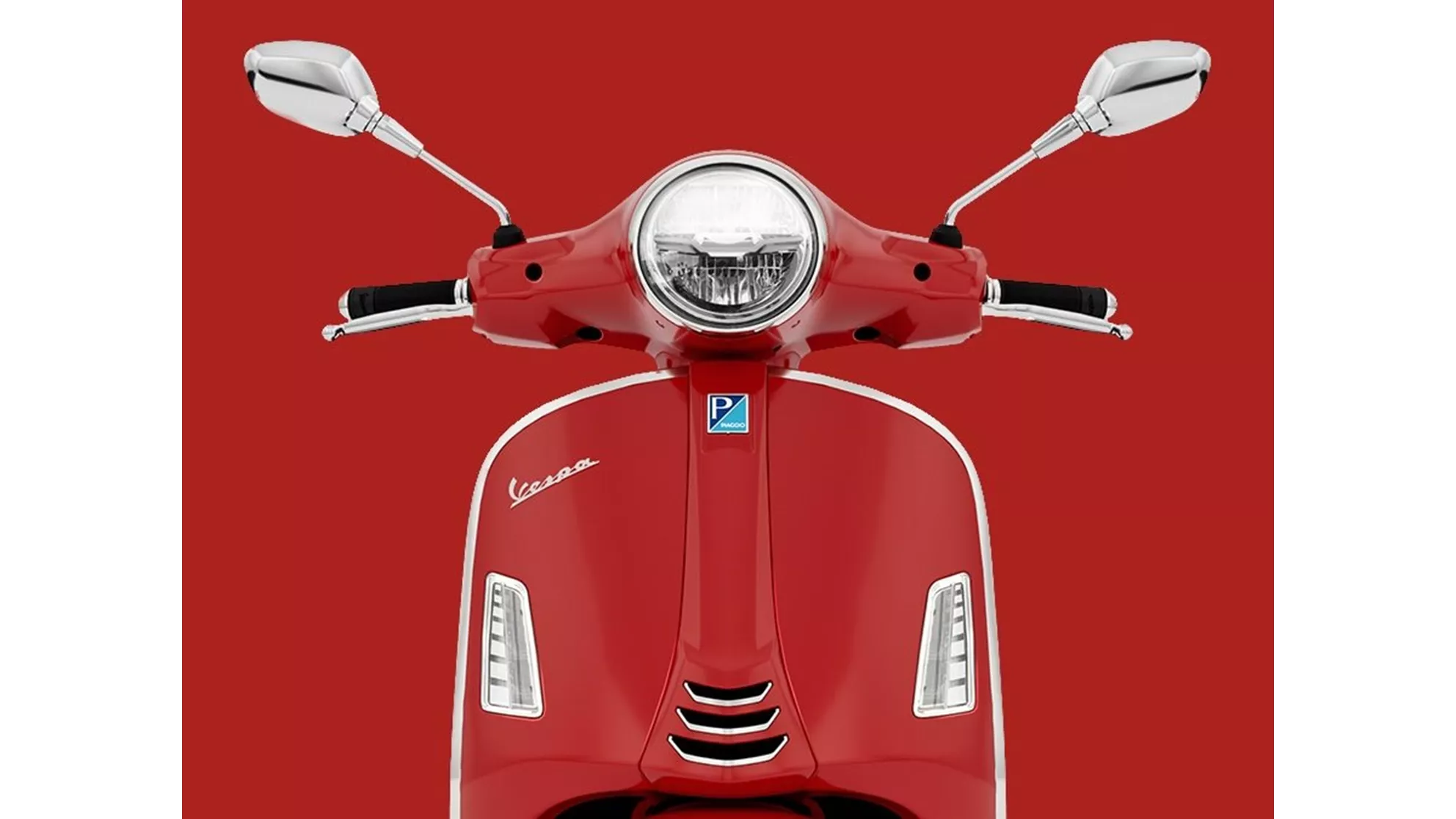 Vespa GTS 310 Super - Image 3 Vespa GTS 310 Super - Image 3