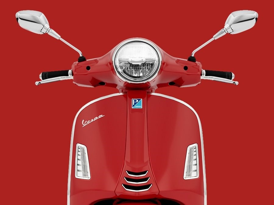 Vespa GTS 310 Super