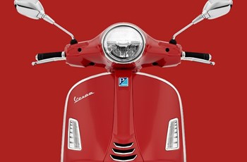 Vespa GTS 310 Super 2025 - Bild 6 Vespa GTS 310 Super 2025 - Bild 6