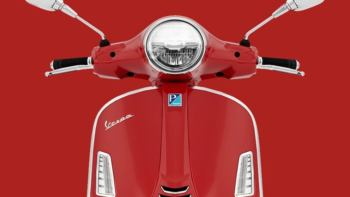 Vespa GTS 310 Super Bild 5: Vespa GTS 310 Super