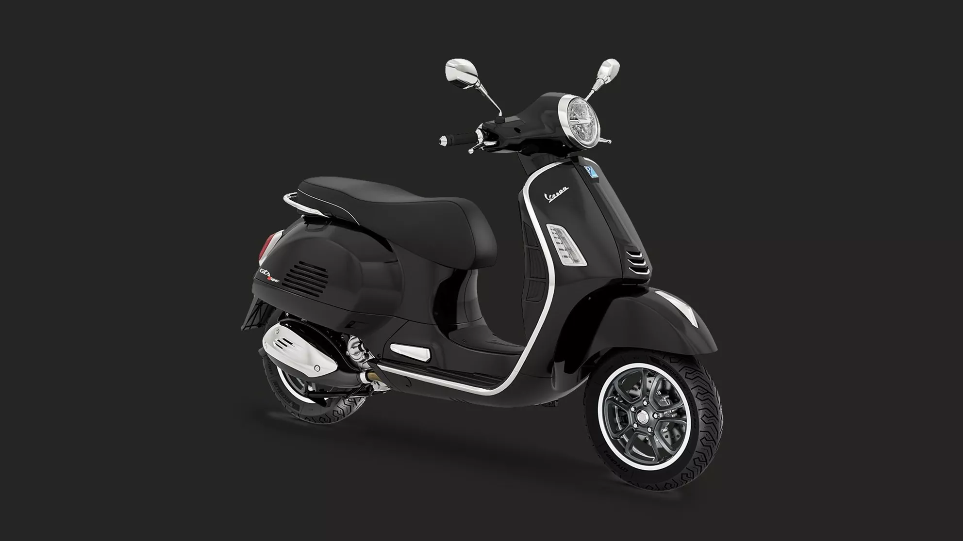Vespa GTS 310 Super - Image 5 Vespa GTS 310 Super - Image 5