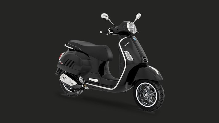 Vespa GTS 310 Super () - Bild 7