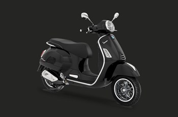 Vespa GTS 310 Super 2025 - Bild 8 Vespa GTS 310 Super 2025 - Bild 8