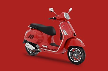Vespa GTS 310 Super 2025 - Bild 9 Vespa GTS 310 Super 2025 - Bild 9
